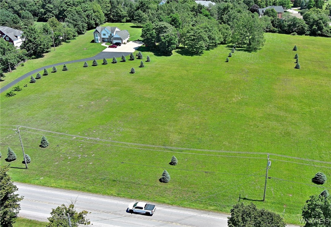 4955 Goodrich Road Clarence, NY 14031 - Photo 1 of 1 Gallery Image 1