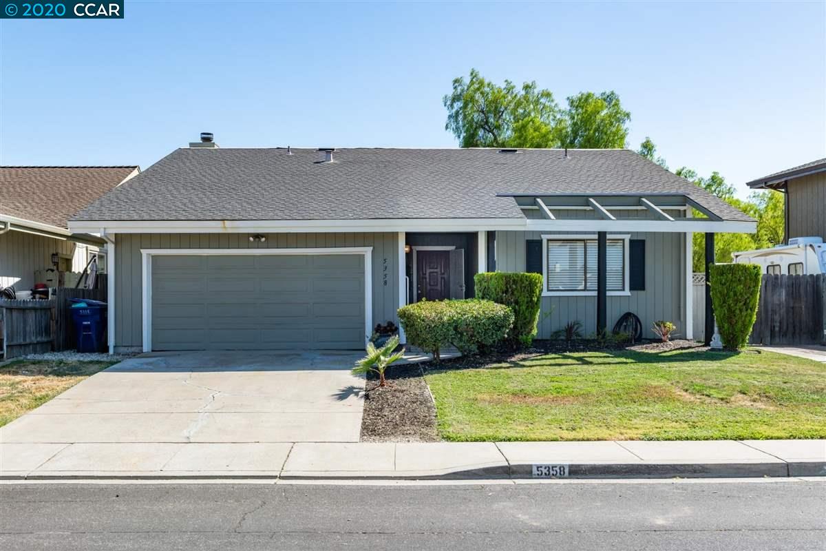 5358 Riverlake Road Discovery Bay, CA 94505 - Photo 1 of 1
