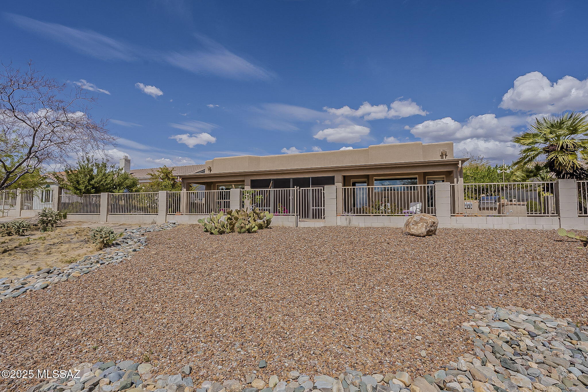 65473 East Rose Ridge Drive Tucson, AZ 85739 - Photo 47 of 50