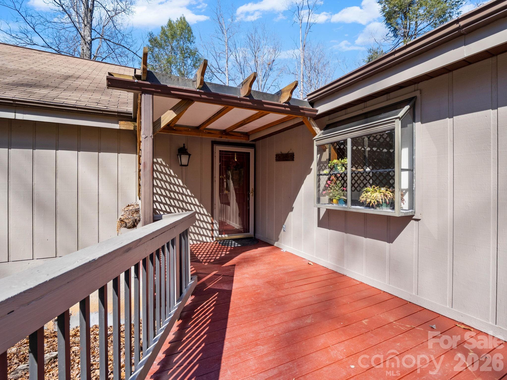111 Buckeye Road Lake Lure, NC 28746 - Photo 4 of 48