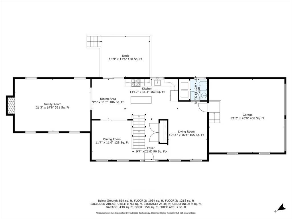 7 1/2 Parsonage Hill Road Haverhill, MA 01832 - Photo 39 of 41 Gallery Image 39