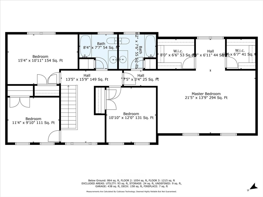 7 1/2 Parsonage Hill Road Haverhill, MA 01832 - Photo 40 of 41 Gallery Image 40