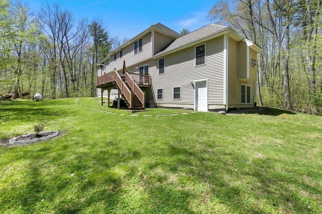 7 1/2 Parsonage Hill Road Haverhill, MA 01832 - Photo 8 of 41 Gallery Image 8