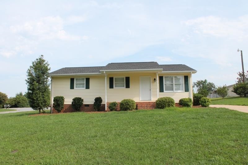 412 Pisgah Lane Inman, SC 29349 - Photo 1 of 1