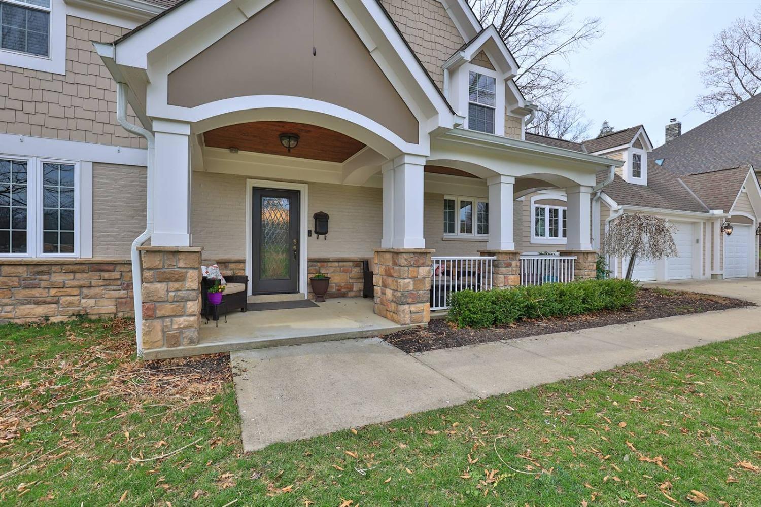 713 Reily Road Wyoming, OH 45215 - Photo 3 of 50