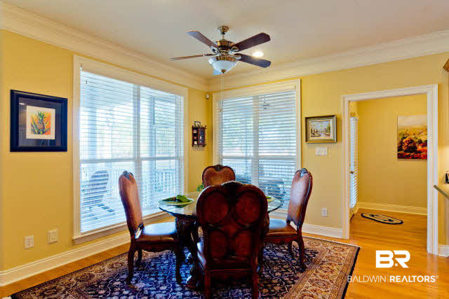 3326 Benyard Drive Mobile, AL 36619 - Photo 14 of 33