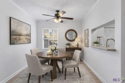 $129,000 | 4624 Parkoaks Drive, Unit 11, Baton Rouge, LA 70816