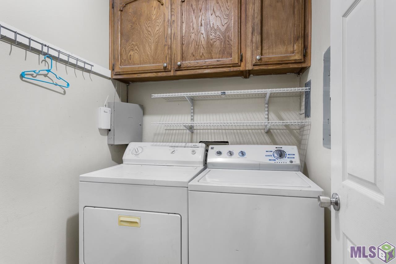 4624 Parkoaks Drive, Unit 11 Baton Rouge, LA 70816 - Photo 7 of 11