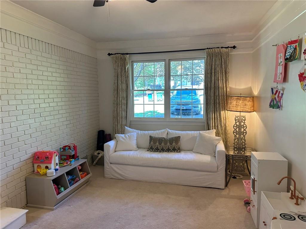 2497 Thompson Road Northeast Atlanta, GA 30319 - Photo 31 of 44