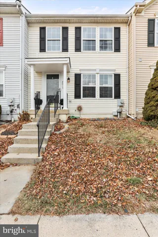 $404,700 | 2015 Rosecrans Court, Frederick, MD 21702