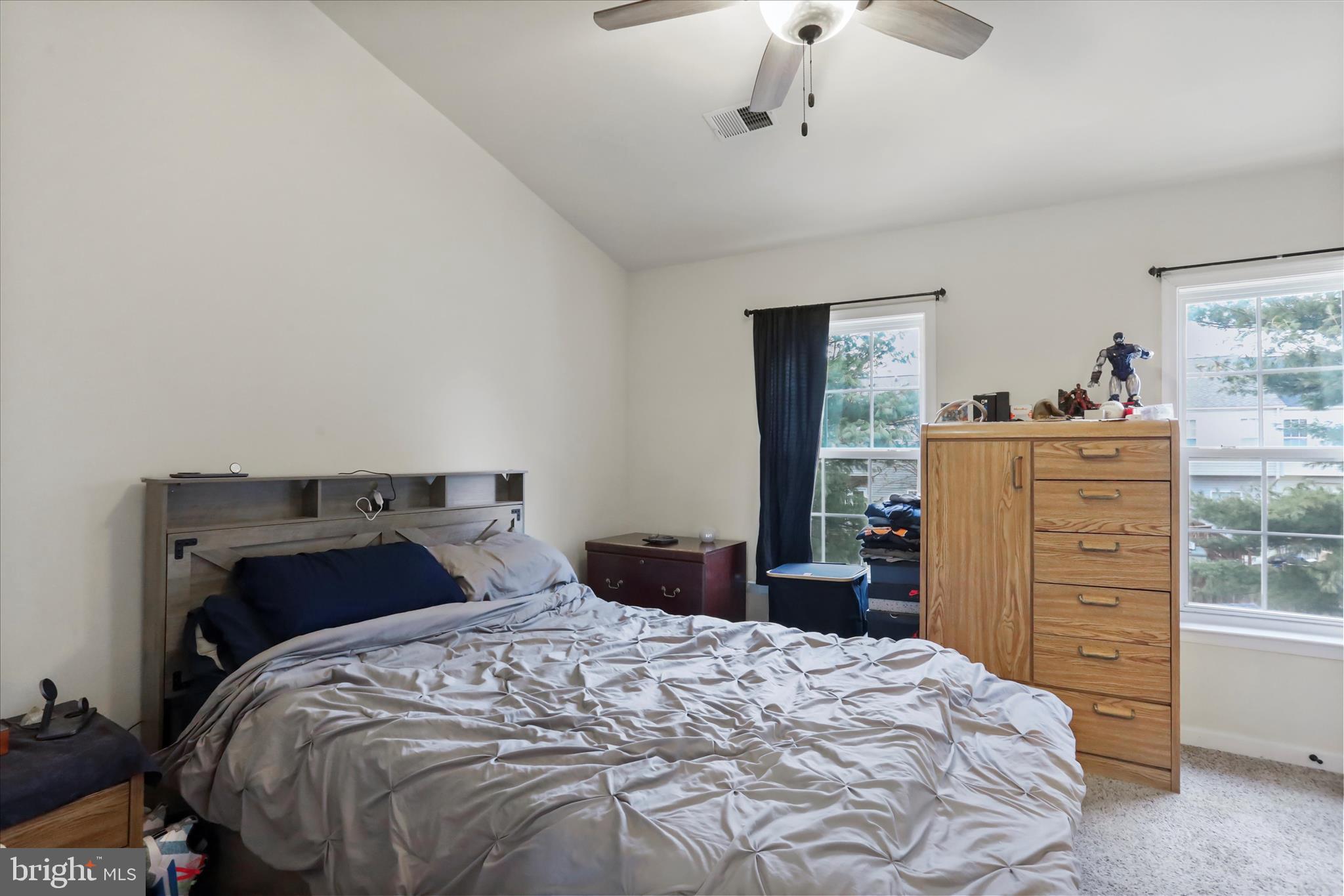 2015 Rosecrans Court Frederick, MD 21702 - Photo 11 of 33 Primary Bedroom