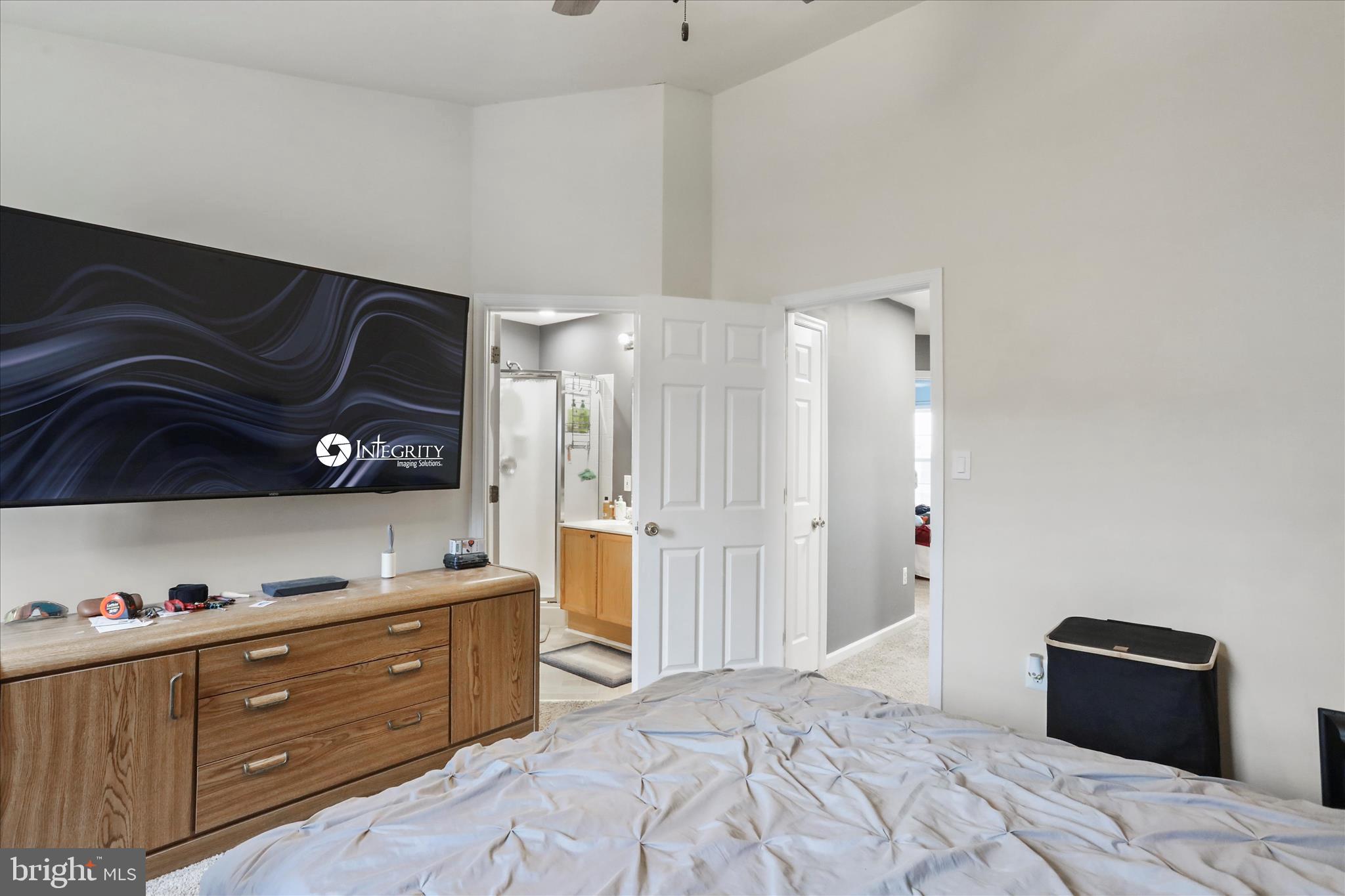 2015 Rosecrans Court Frederick, MD 21702 - Photo 12 of 33 Primary Bedroom