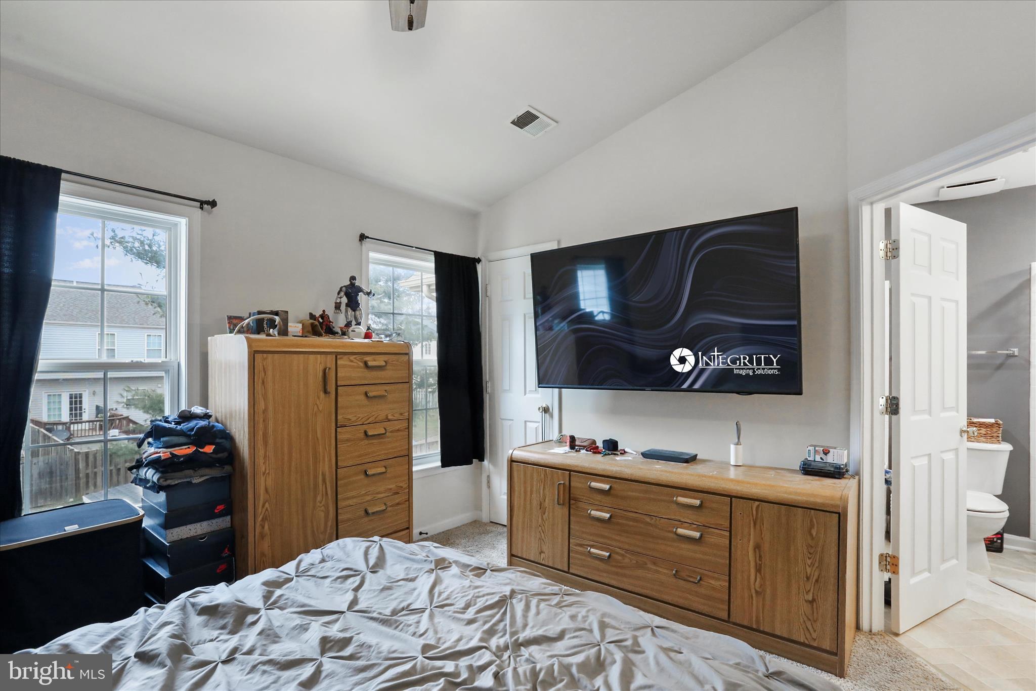 2015 Rosecrans Court Frederick, MD 21702 - Photo 13 of 33 Primary Bedroom