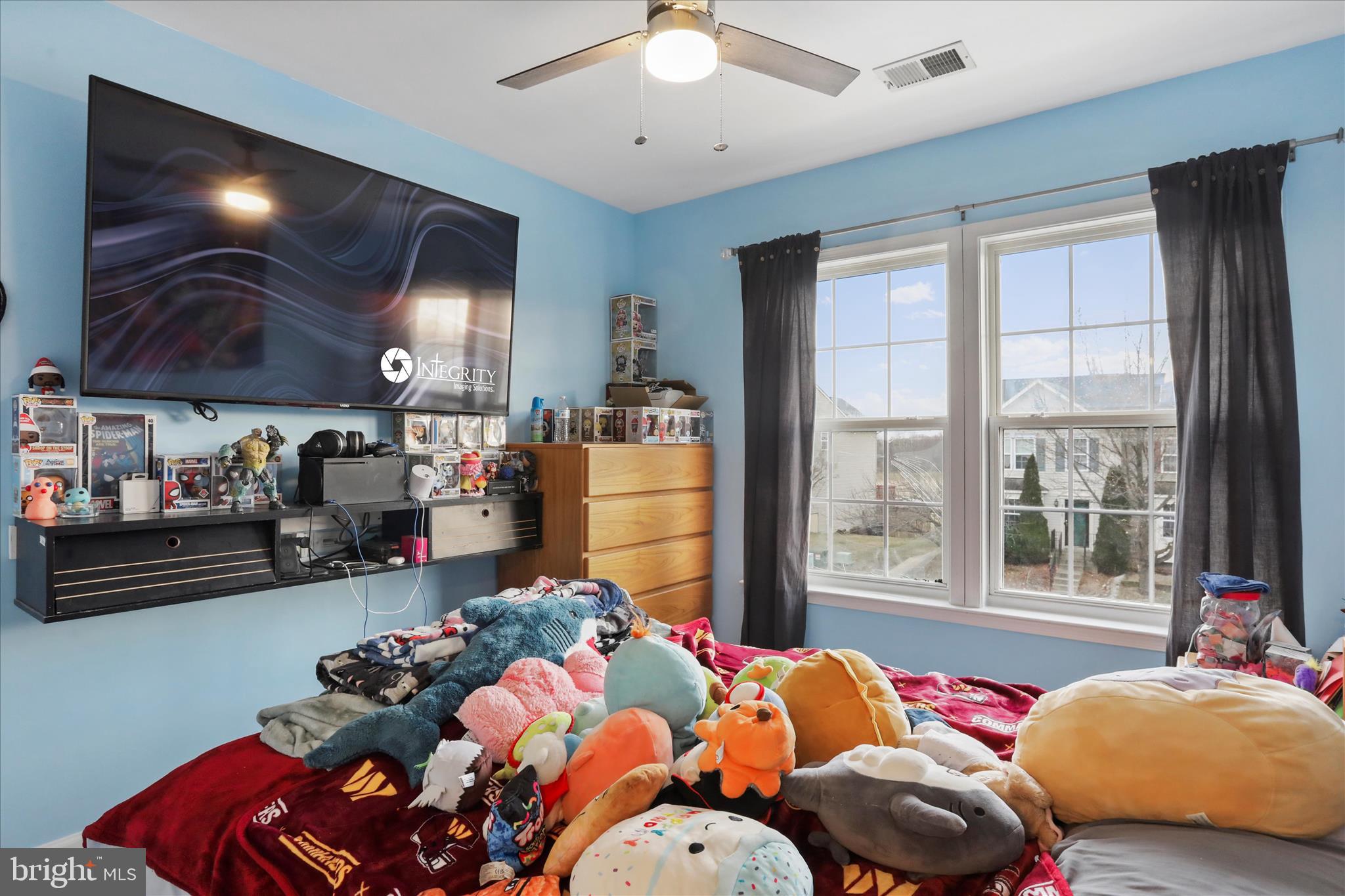 2015 Rosecrans Court Frederick, MD 21702 - Photo 17 of 33 Bedroom 2