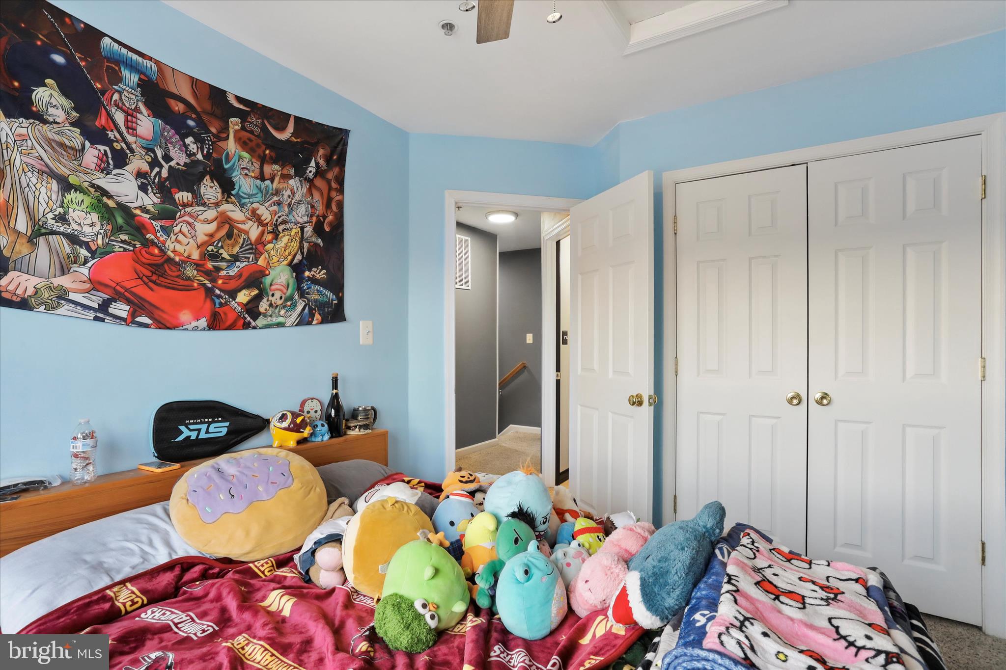 2015 Rosecrans Court Frederick, MD 21702 - Photo 18 of 33 Bedroom 2