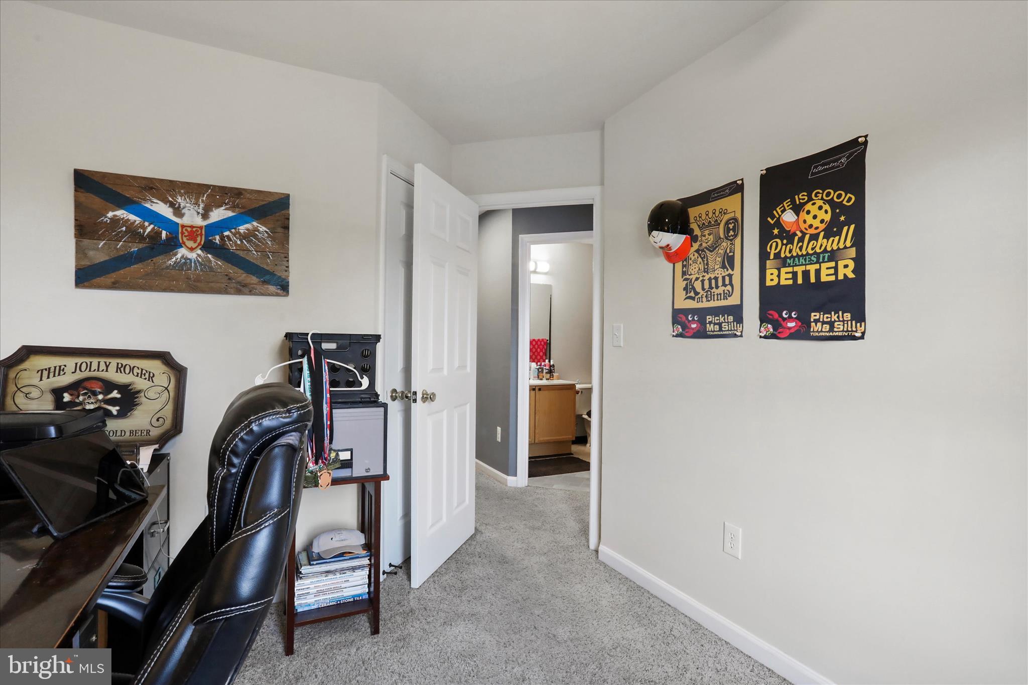 2015 Rosecrans Court Frederick, MD 21702 - Photo 20 of 33 Bedroom 3