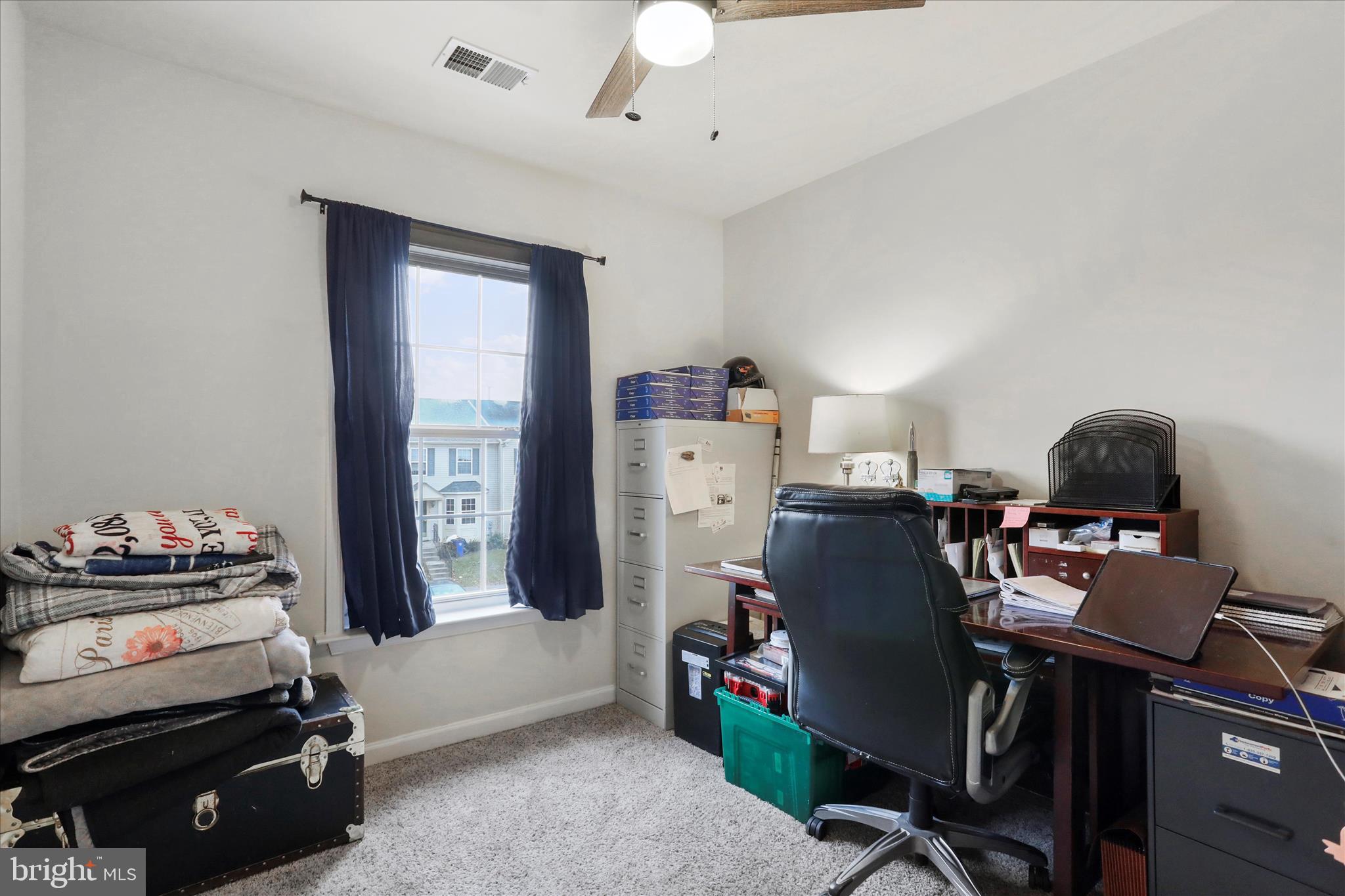 2015 Rosecrans Court Frederick, MD 21702 - Photo 21 of 33 Bedroom 3