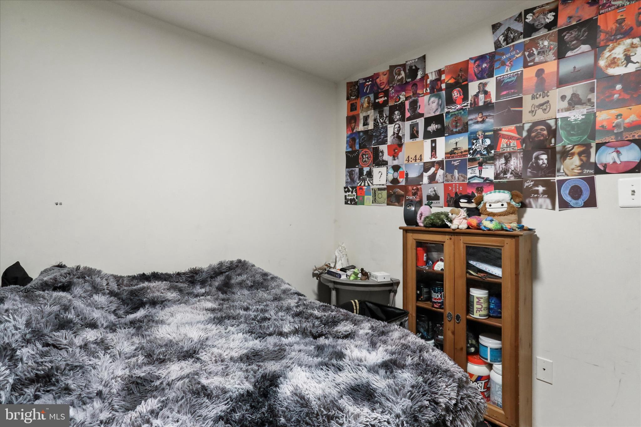 2015 Rosecrans Court Frederick, MD 21702 - Photo 27 of 33 Bedroom 4