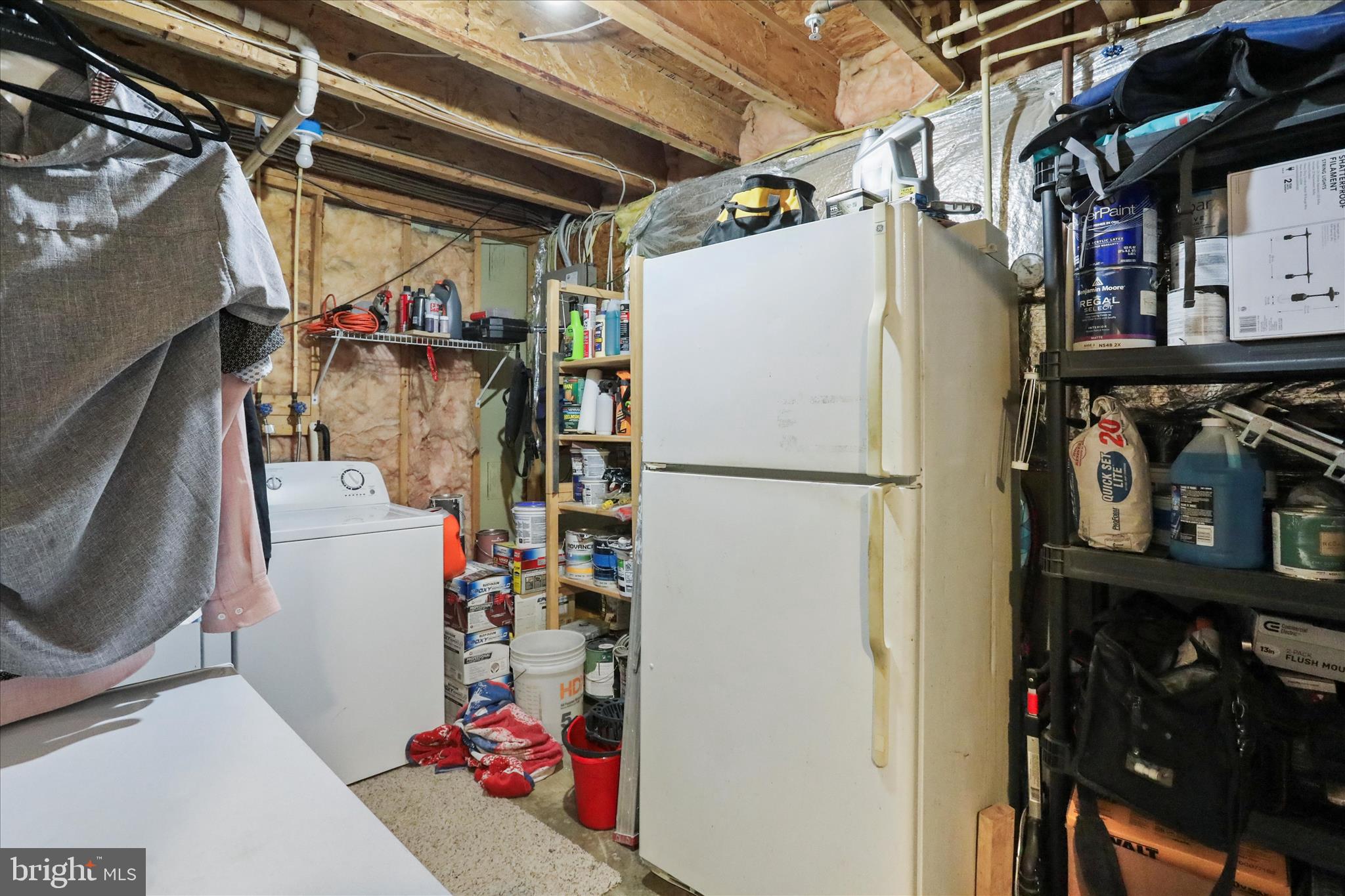 2015 Rosecrans Court Frederick, MD 21702 - Photo 28 of 33 Utility/Laundry Room