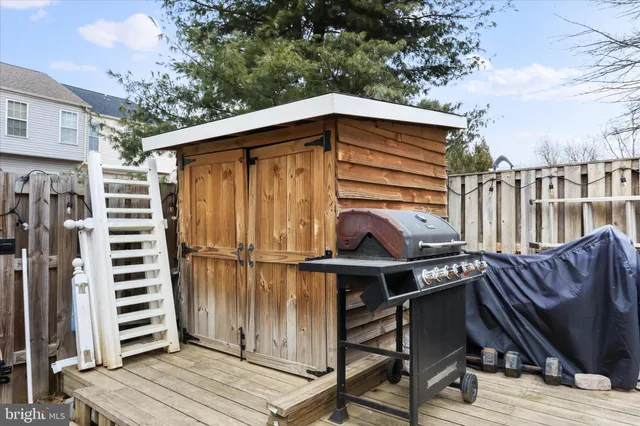 $404,700 | 2015 Rosecrans Court, Frederick, MD 21702