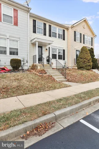 $404,700 | 2015 Rosecrans Court, Frederick, MD 21702