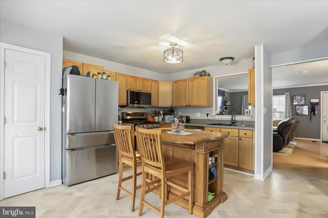 $404,700 | 2015 Rosecrans Court, Frederick, MD 21702