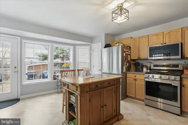 $404,700 | 2015 Rosecrans Court, Frederick, MD 21702