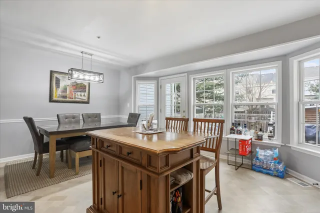 $404,700 | 2015 Rosecrans Court, Frederick, MD 21702