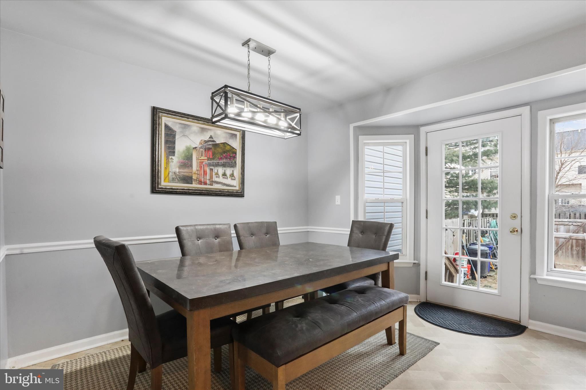 2015 Rosecrans Court Frederick, MD 21702 - Photo 9 of 33 Dining Area