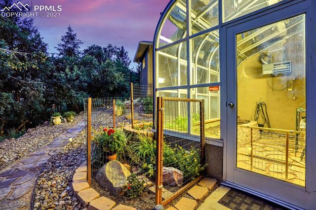 1367 Gold Camp Road Colorado Springs, CO 80906 - Photo 47 of 50 Gallery Image 47