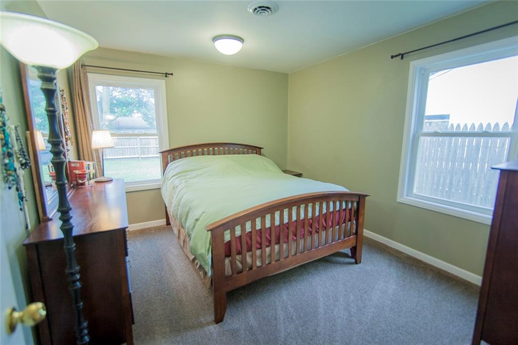 236 Eastman Road Anderson, IN 46017 - Photo 24 of 30 Gallery Image 24