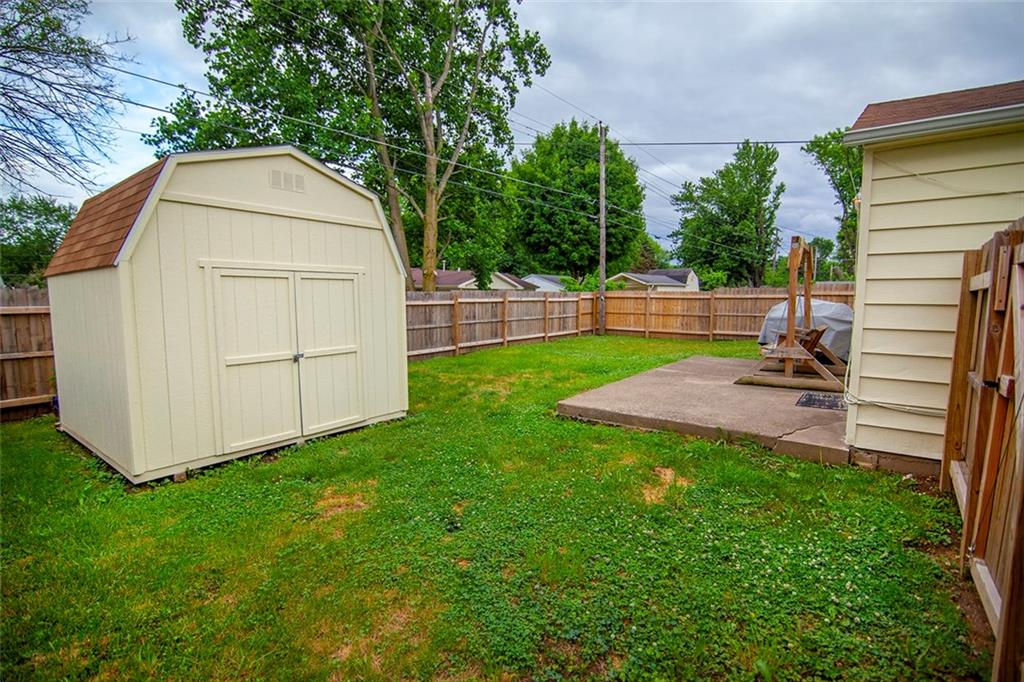 236 Eastman Road Anderson, IN 46017 - Photo 28 of 30 Gallery Image 28