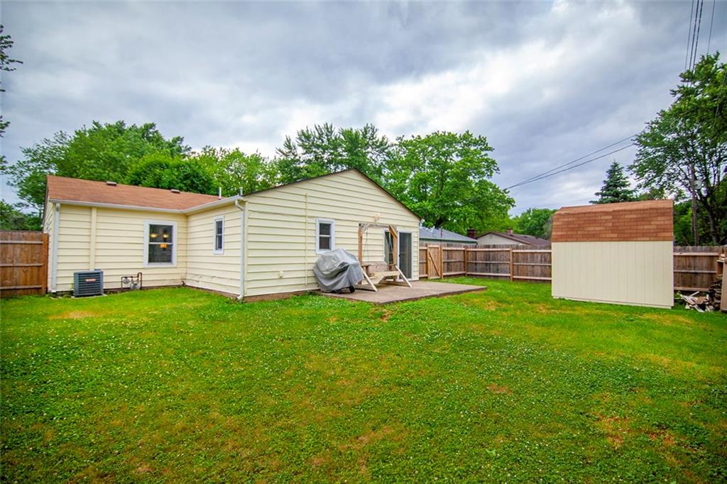 236 Eastman Road Anderson, IN 46017 - Photo 29 of 30 Gallery Image 29