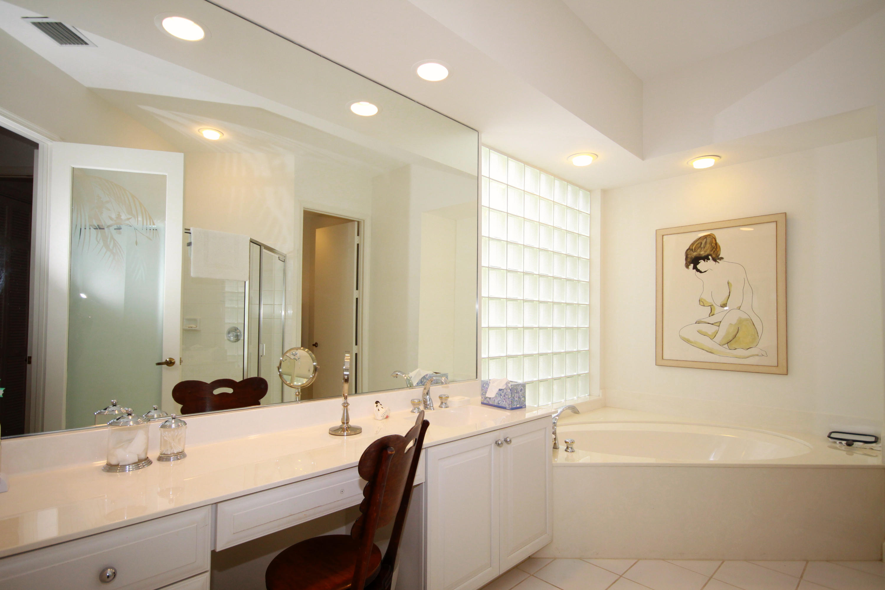 2114 Northwest 62nd Drive Boca Raton, FL 33496 - Photo 18 of 28 Master Bath