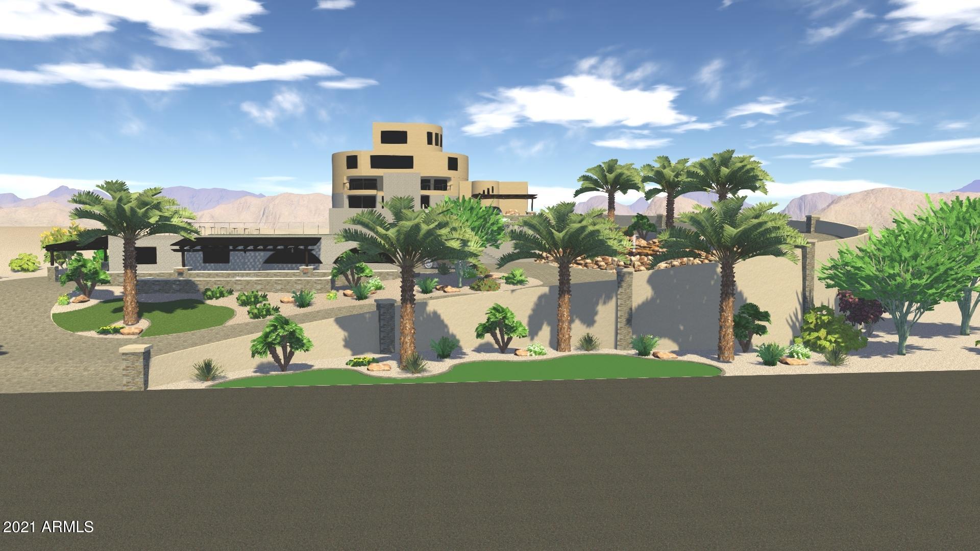 2121 East Bethany Home Road Phoenix, AZ 85016 - Photo 3 of 34 ARTIST RENDERING