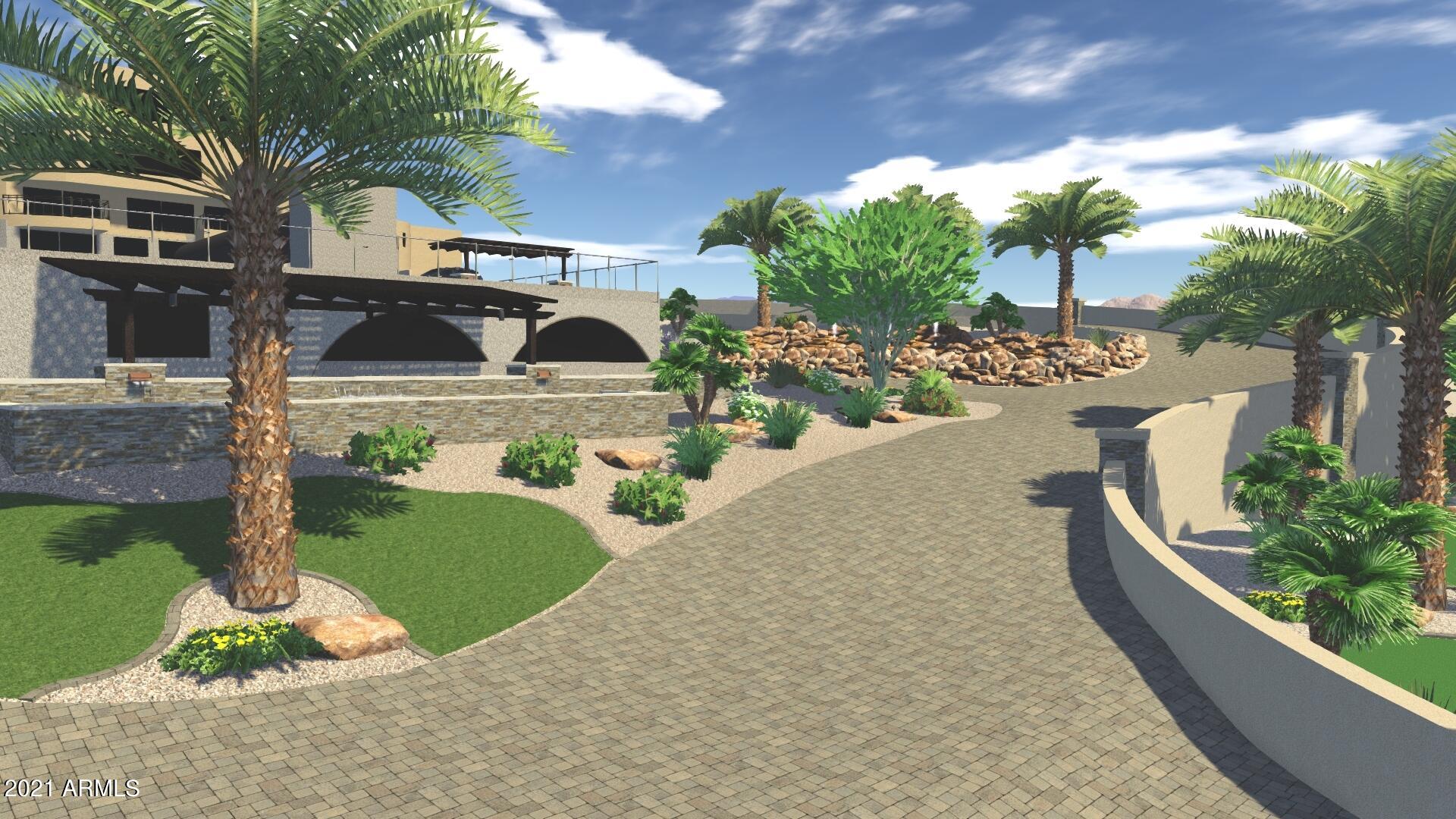 2121 East Bethany Home Road Phoenix, AZ 85016 - Photo 4 of 34 ARTIST RENDERING