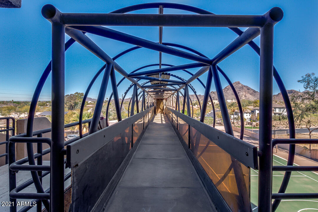 2121 East Bethany Home Road Phoenix, AZ 85016 - Photo 8 of 34 Bridge to Elevator