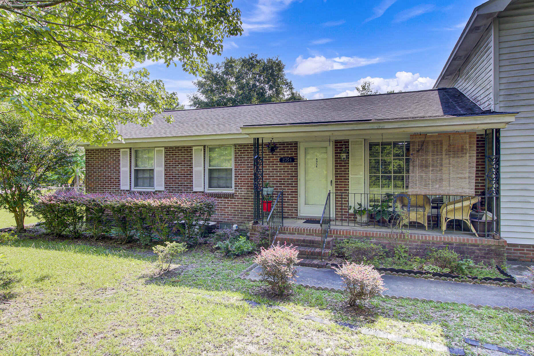 8954 Salamander Road North Charleston, SC 29406 - Photo 2 of 30 02_2_mls
