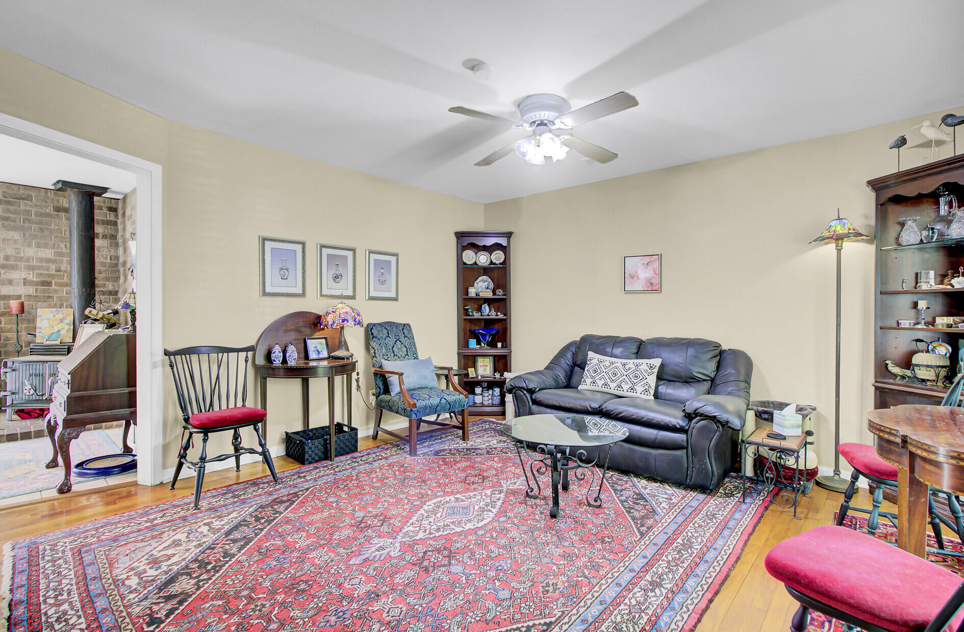 8954 Salamander Road North Charleston, SC 29406 - Photo 7 of 30 07_7_mls