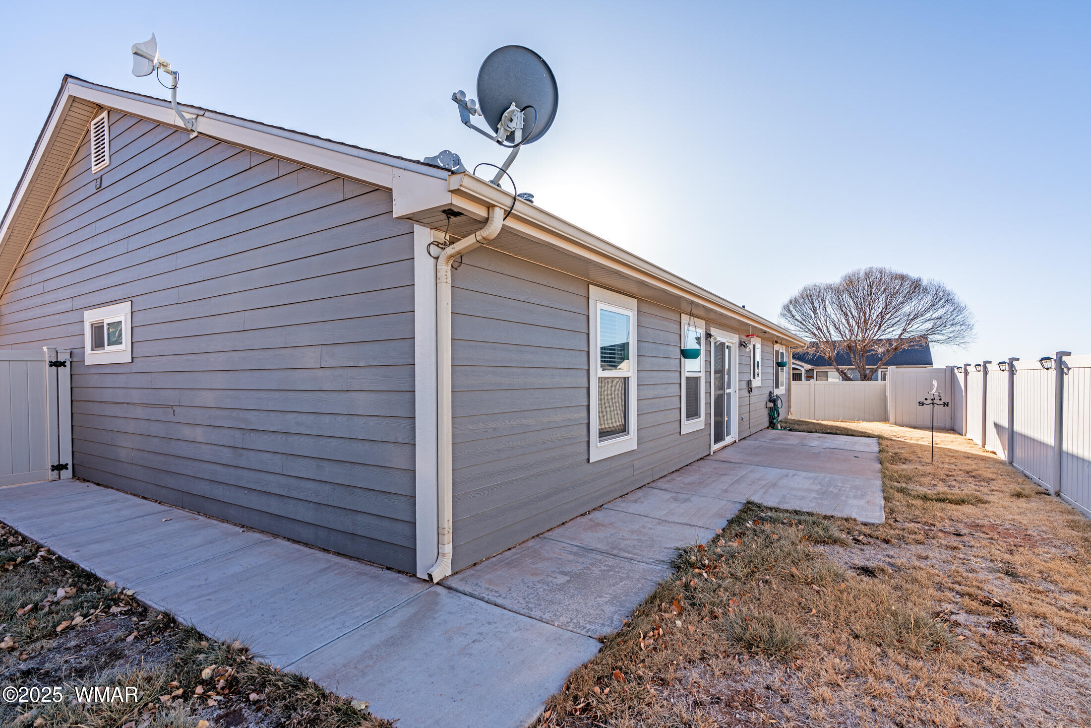 1014 East Madison Street Snowflake, AZ 85937 - Photo 21 of 23 _DSC1470-HDR-Edit