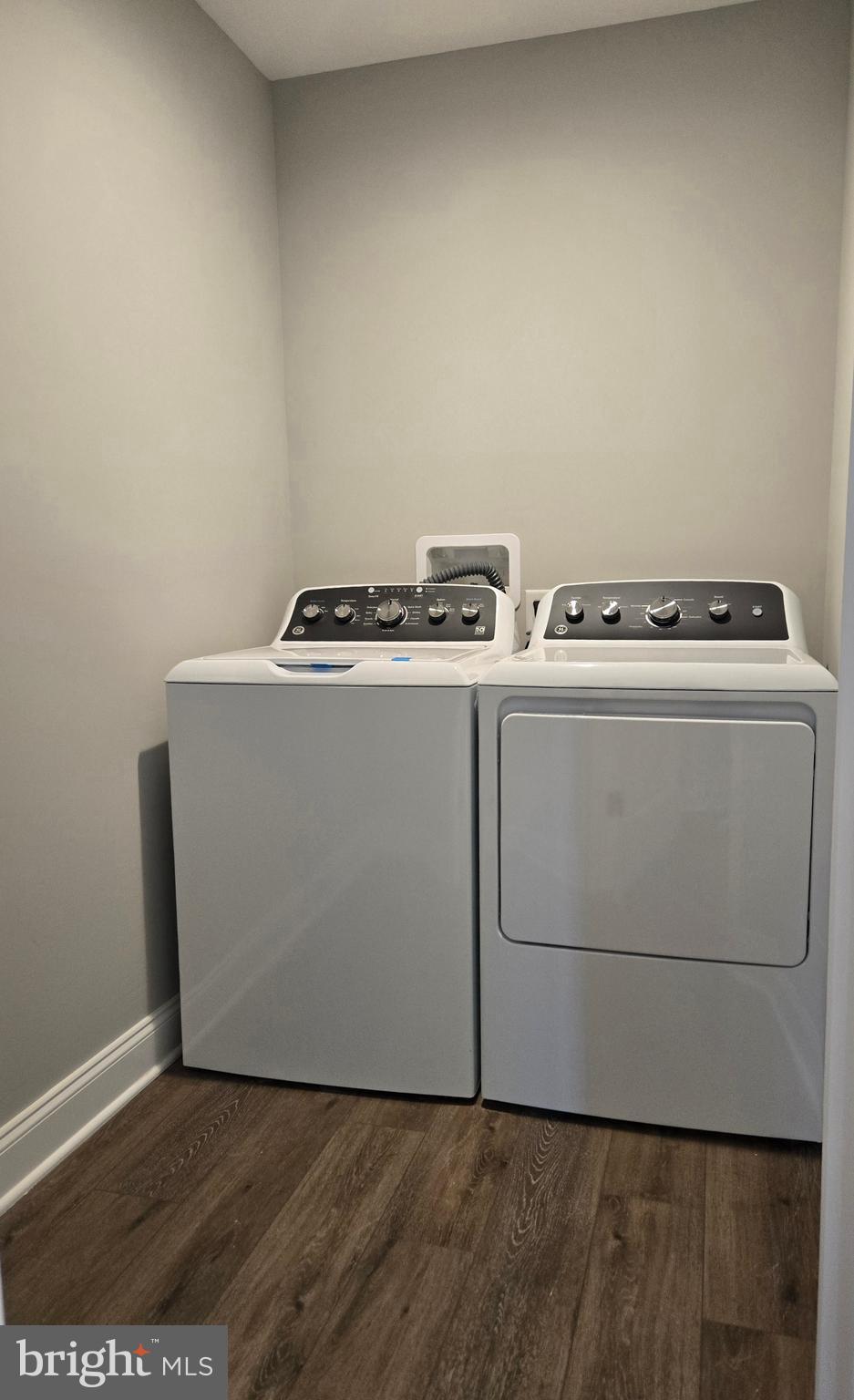 259 Arundel Road Pasadena, MD 21122 - Photo 22 of 54 upper level washer and dryer