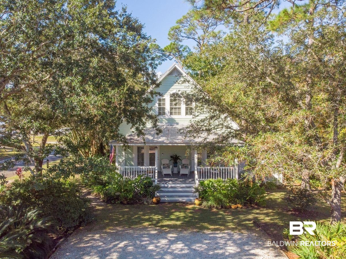 5666 Alabama Street Orange Beach, AL 36561 - Photo 42 of 45