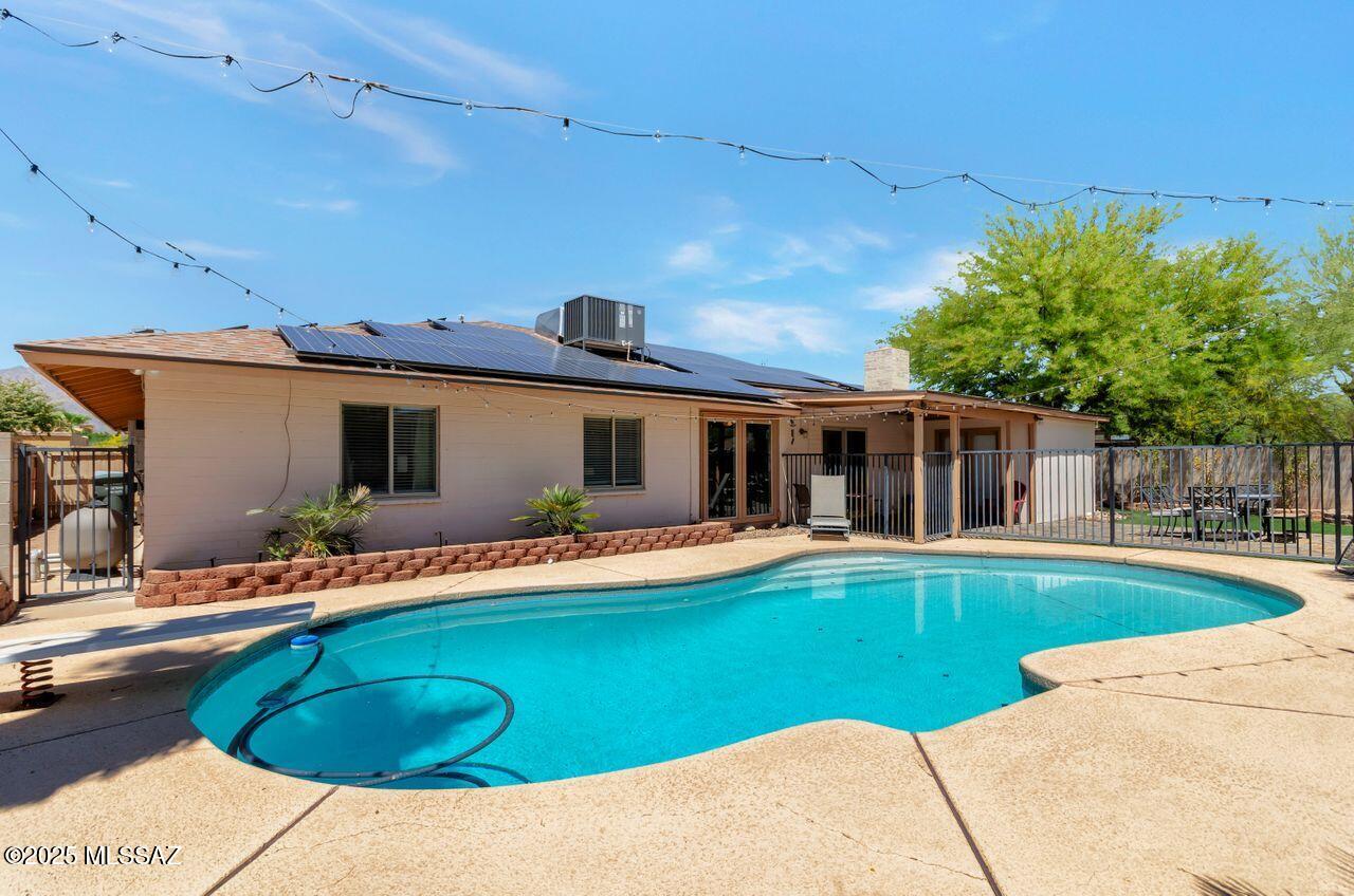 7640 East Dos Mujeres Road Tucson, AZ 85715 - Photo 13 of 37 Gallery Image 13