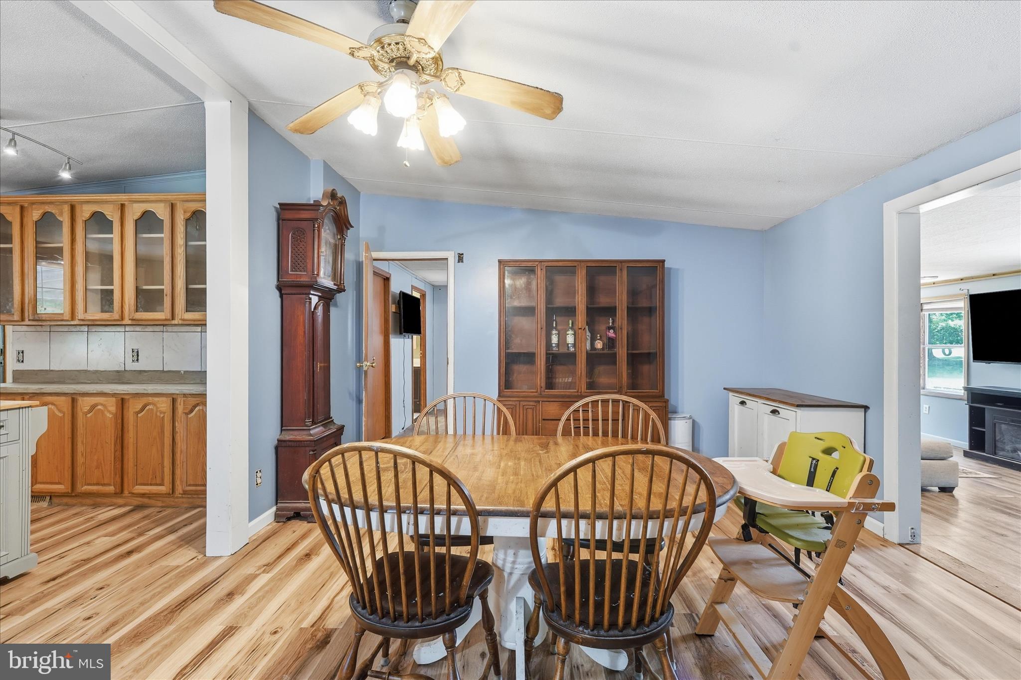 14316 Tower Road Smithsburg, MD 21783 - Photo 14 of 49 Dining Room