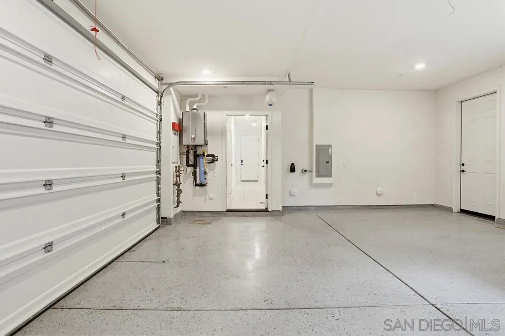 4373 Pacifica Way, Unit 6 Oceanside, CA 92056 - Photo 42 of 48 a view of closet area