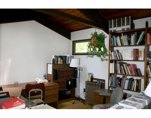 36 Hampshire Road Wayland, MA 01778 - Photo 15 of 21 a view of a workspace with furniture