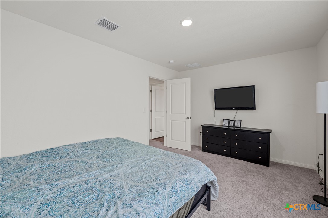 121 Sudden Impact Drive Jarrell, TX 76537 - Photo 22 of 32