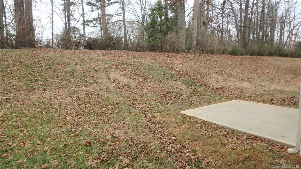 913 Rook Road Charlotte, NC 28216 - Photo 21 of 22 a view of outdoor space and yard