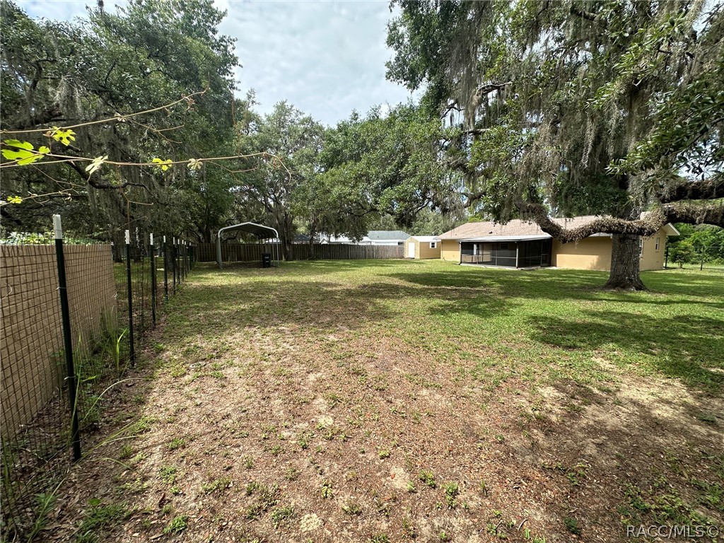 9390 East Windwood Loop Inverness, FL 34450 - Photo 38 of 54