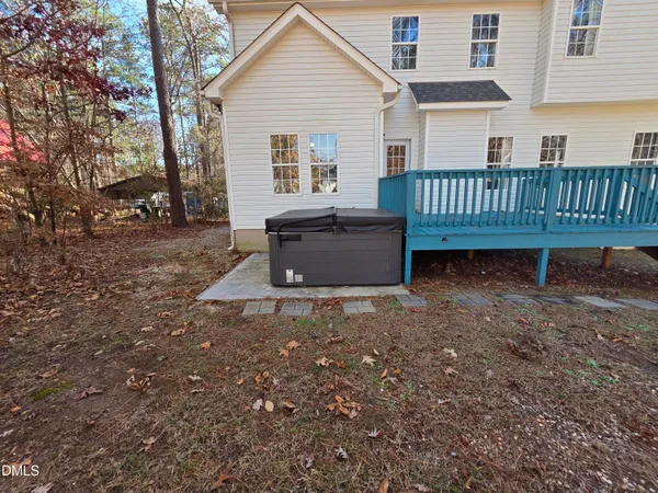 $2,200 | 143 Rawhide Drive, Louisburg, NC 27549